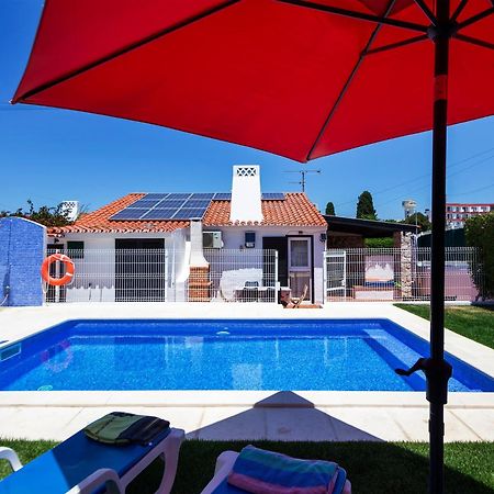 Lotus Villa, อัลบูเฟรา ภายนอก รูปภาพ